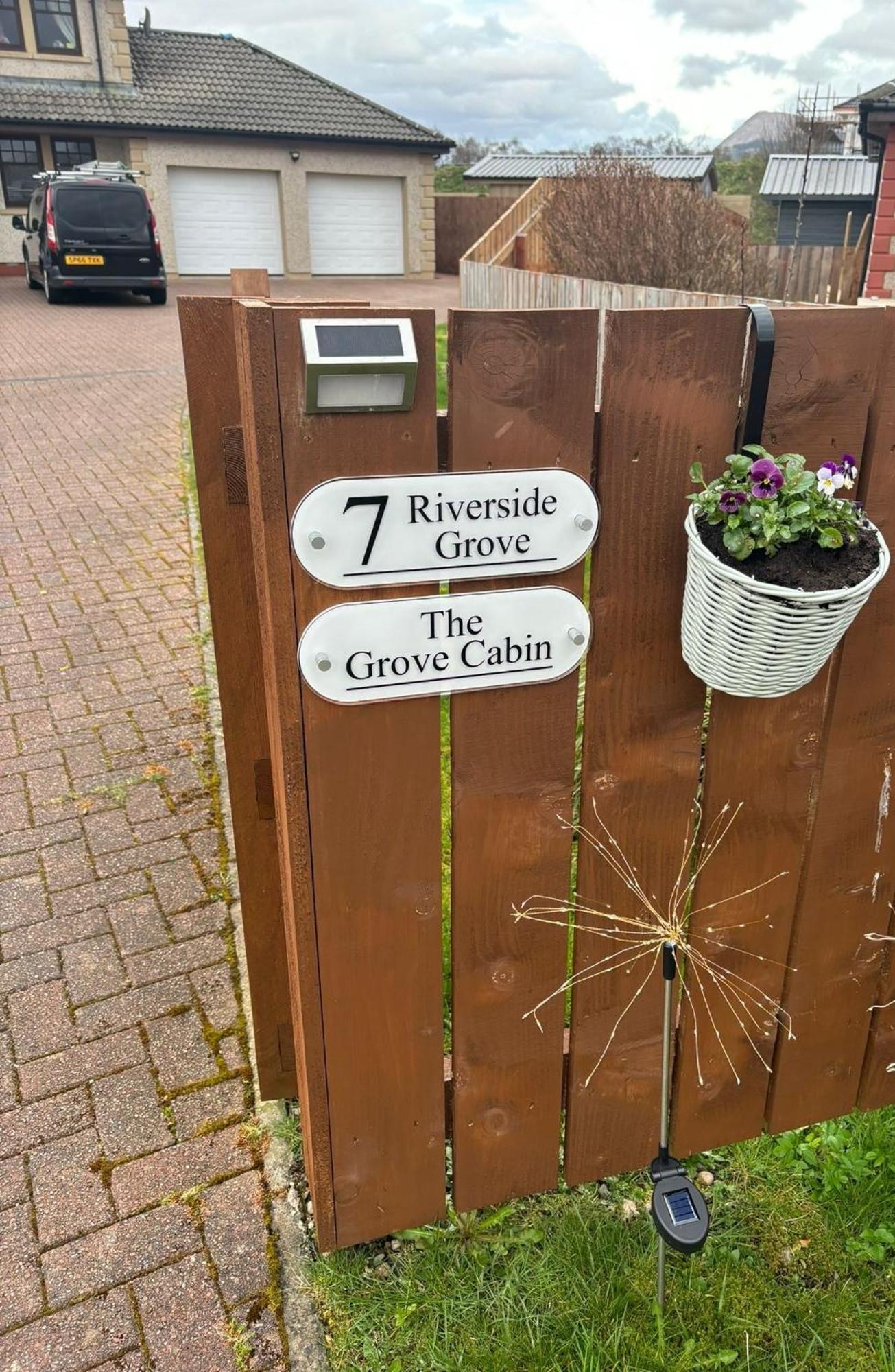 The Grove Appartement Fort William